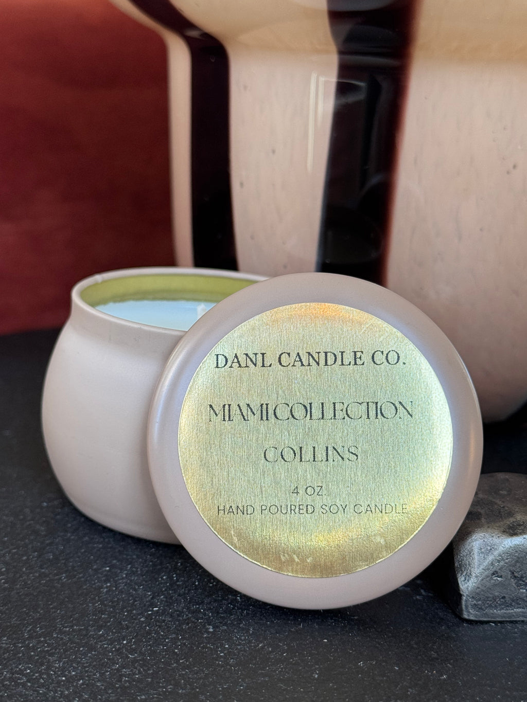 Scent Sampler