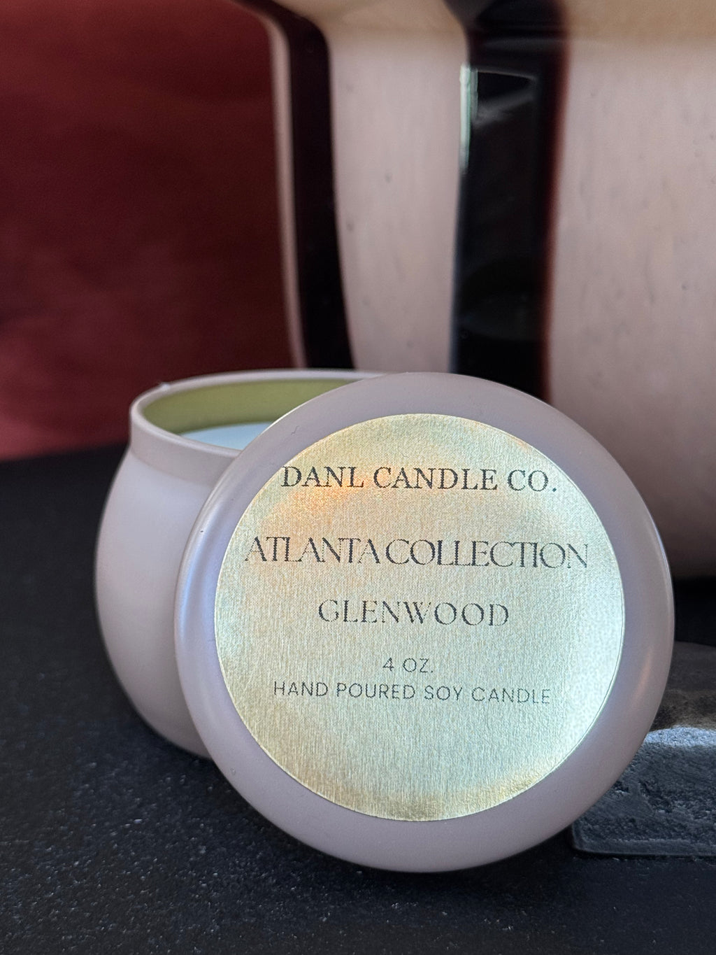 Scent Sampler