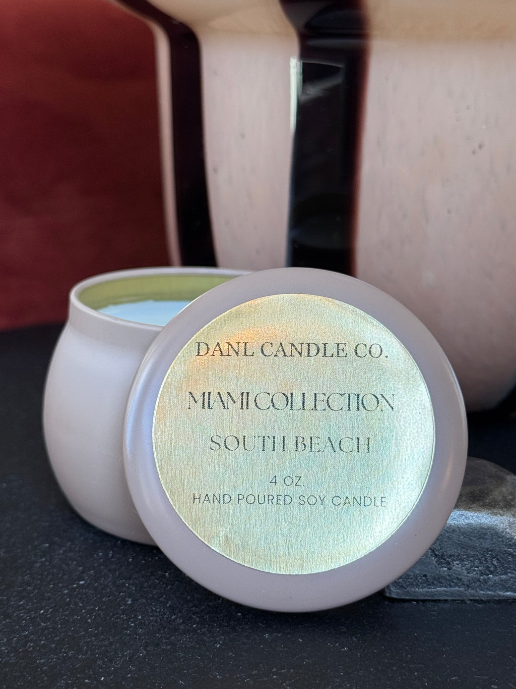 Scent Sampler