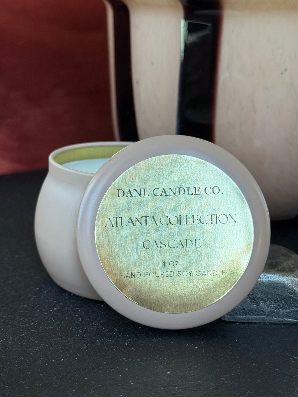 Scent Sampler