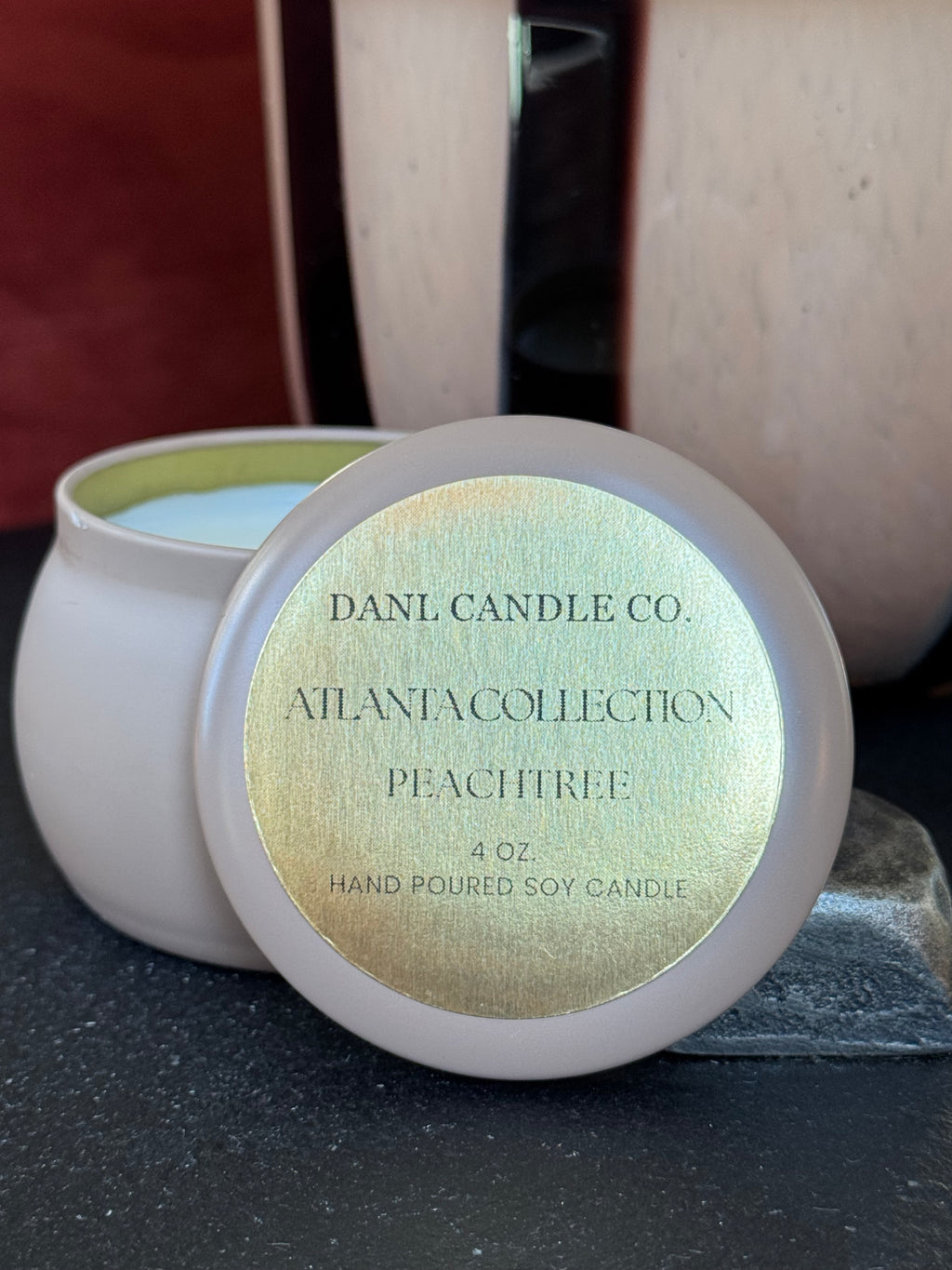 Scent Sampler